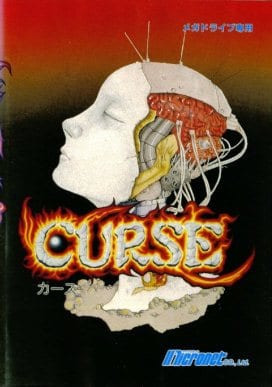 Curse