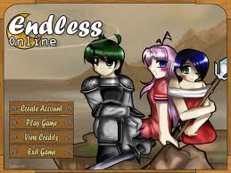 Endless Online
