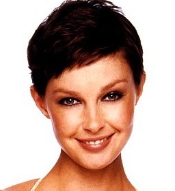 Ashley Judd