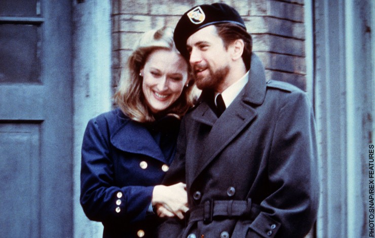 The Deer Hunter The Deer Hunter