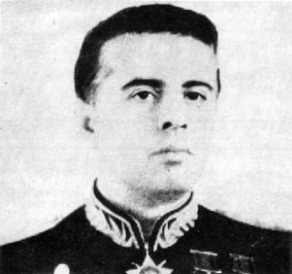 Enver Hoxha