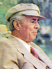 Enver Hoxha