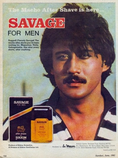 Jackie Shroff