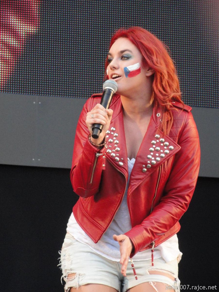 Ewa Farna