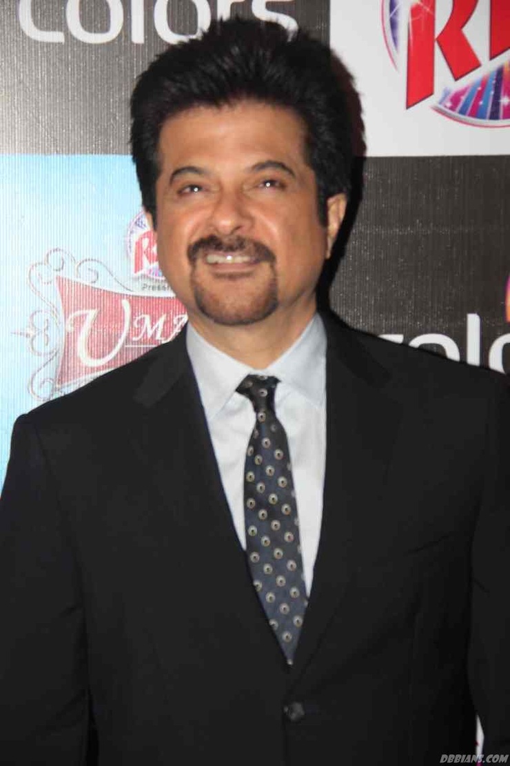 Anil Kapoor Anil Kapoor