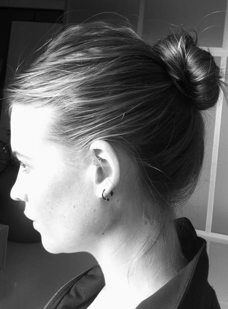 Behati Prinsloo
