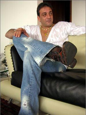 Sanjay Dutt