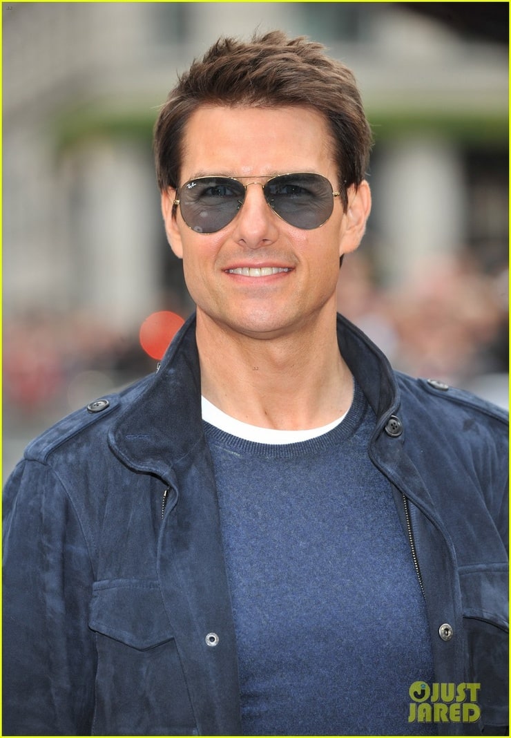 Image of Tom Cruise