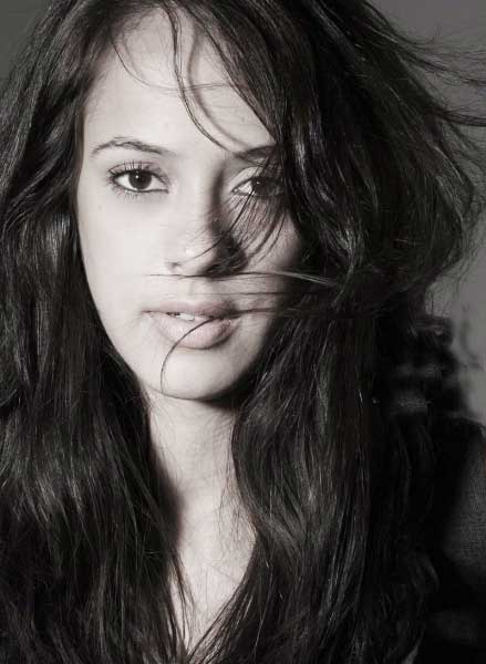 Hazel Keech