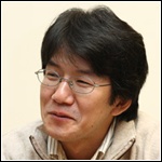 Joji Morikawa