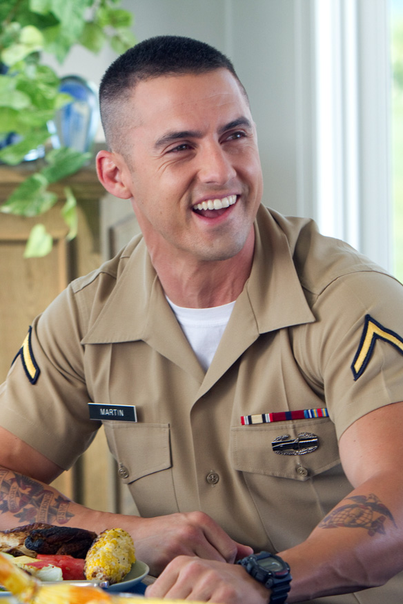 Milo Ventimiglia