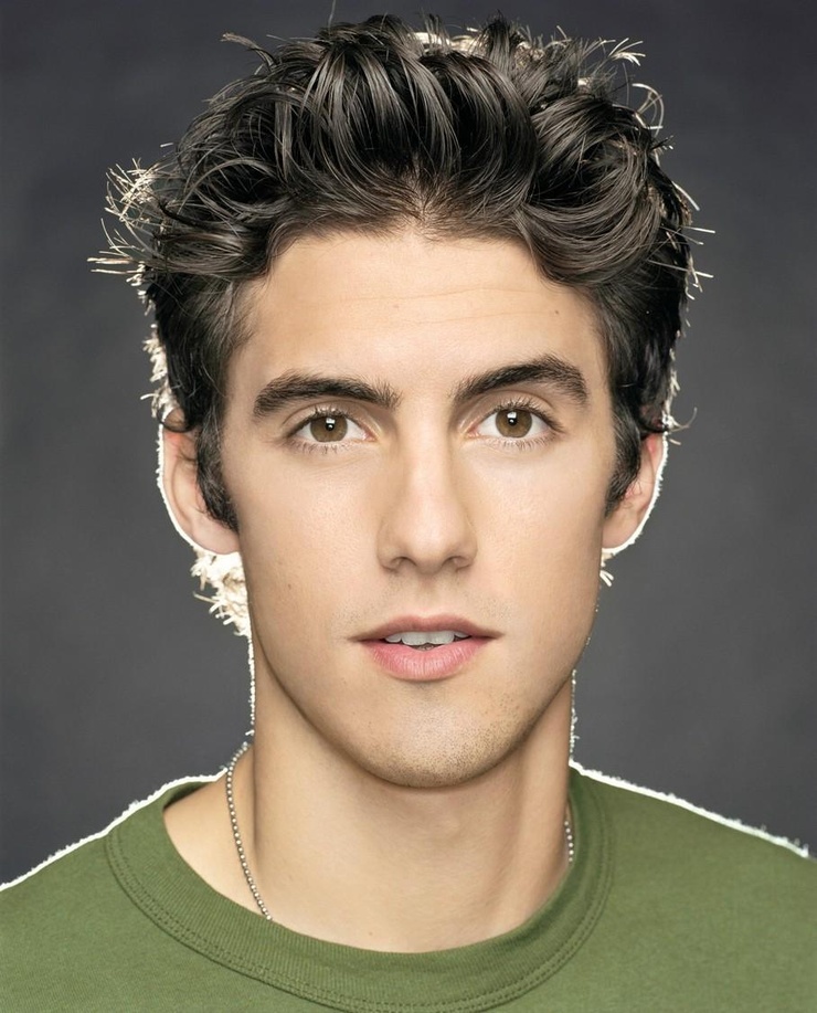 Milo Ventimiglia Milo Ventimiglia