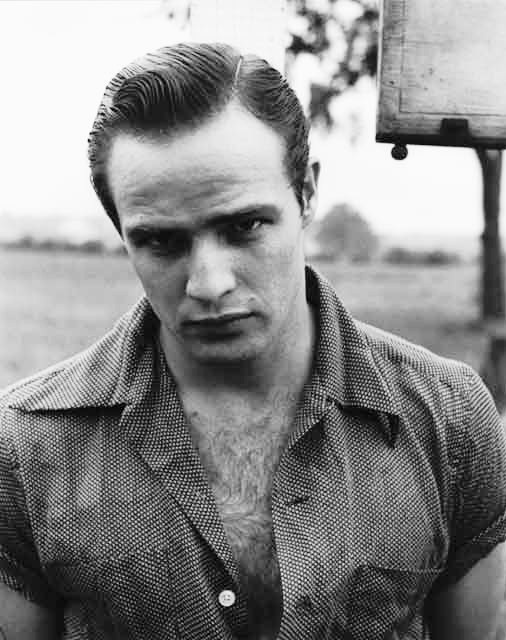 Marlon Brando Marlon Brando