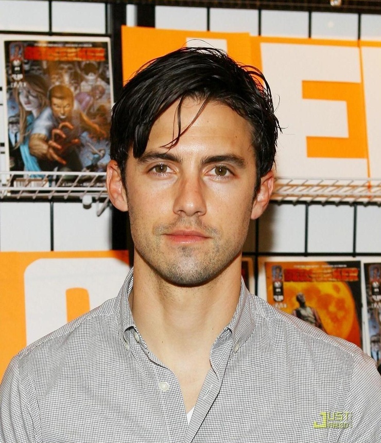 Milo Ventimiglia