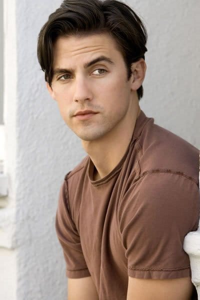 Milo Ventimiglia