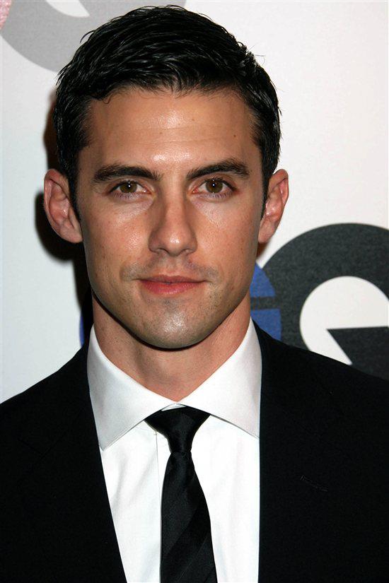 Milo Ventimiglia