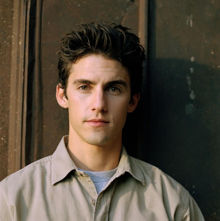 Milo Ventimiglia