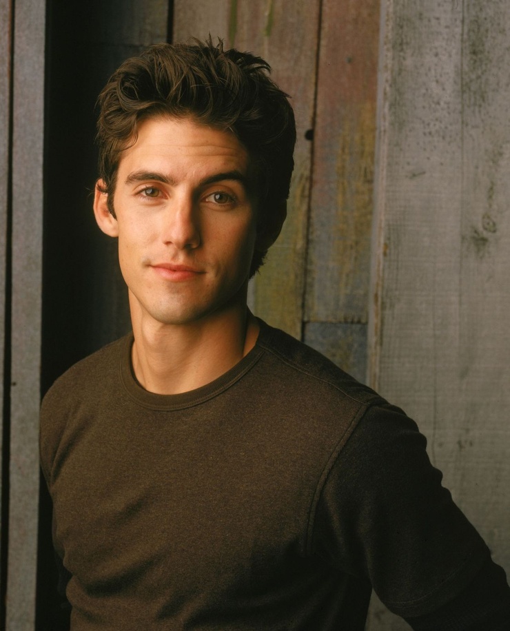 Milo Ventimiglia