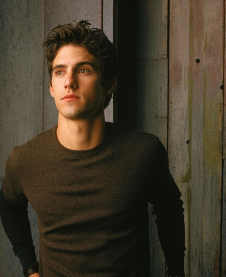Milo Ventimiglia