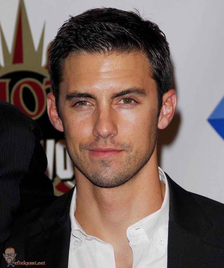 Milo Ventimiglia