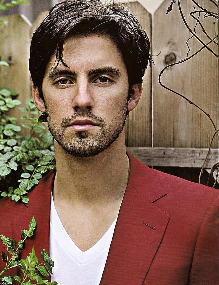 Milo Ventimiglia