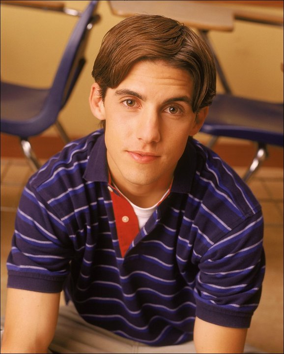 Milo Ventimiglia