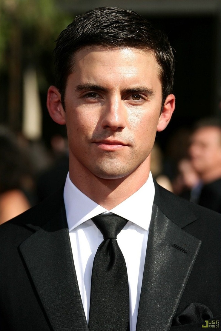 Milo Ventimiglia