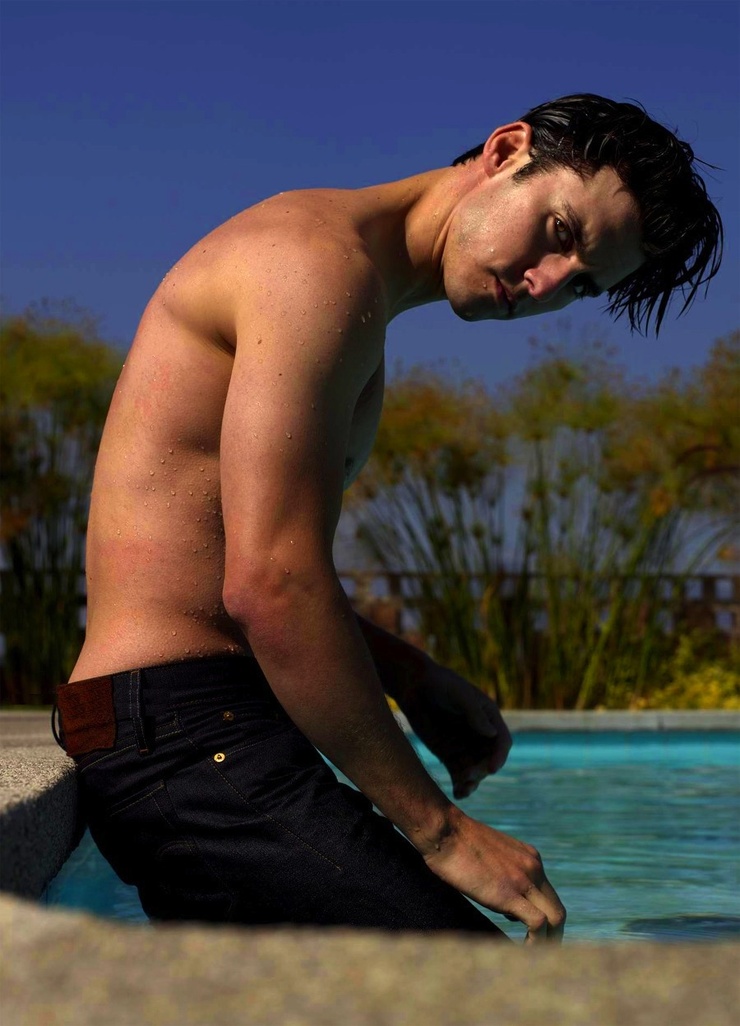 Milo Ventimiglia Milo Ventimiglia