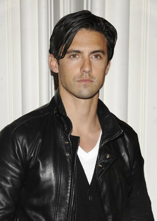 Milo Ventimiglia