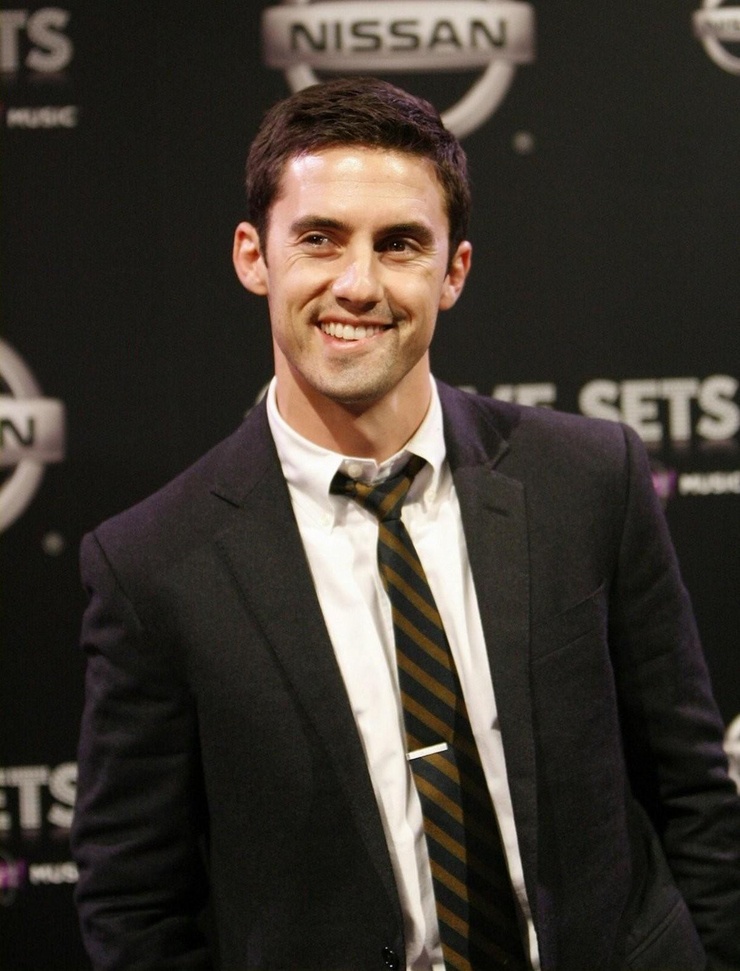 Milo Ventimiglia