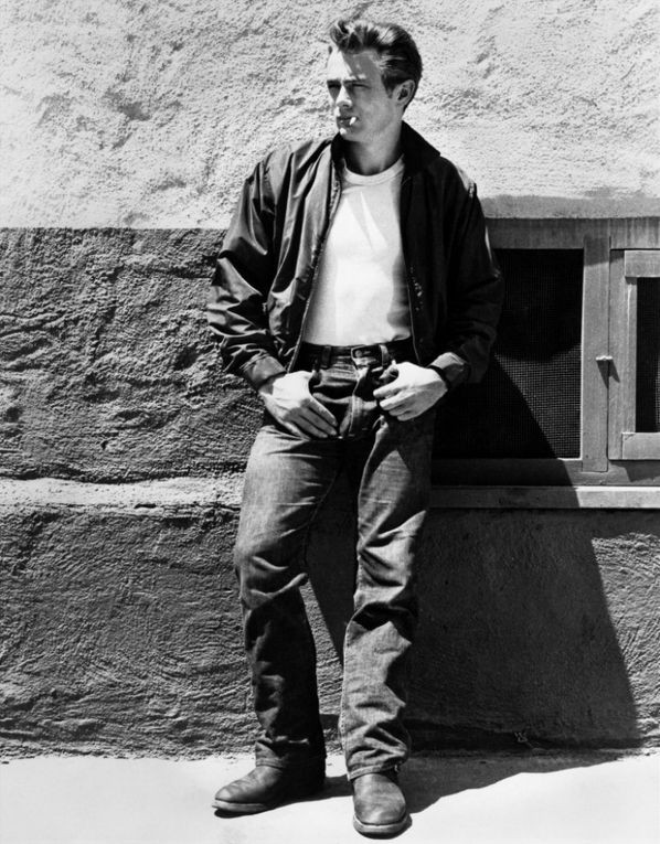 James Dean James Dean