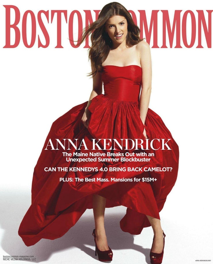 Anna Kendrick Anna Kendrick