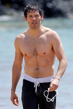 James Marsden James Marsden