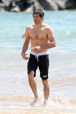 James Marsden