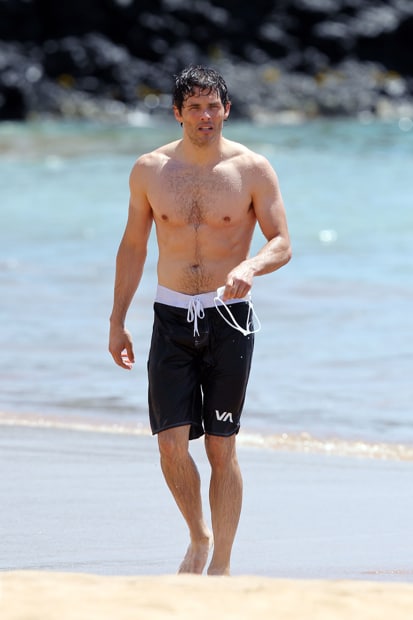 James Marsden