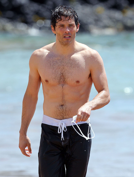 James Marsden