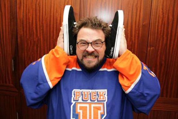 Kevin Smith