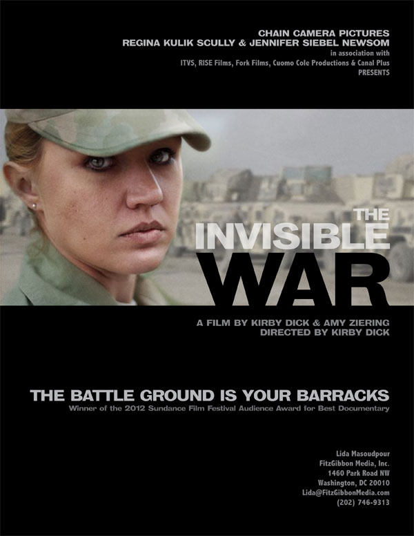 The Invisible War