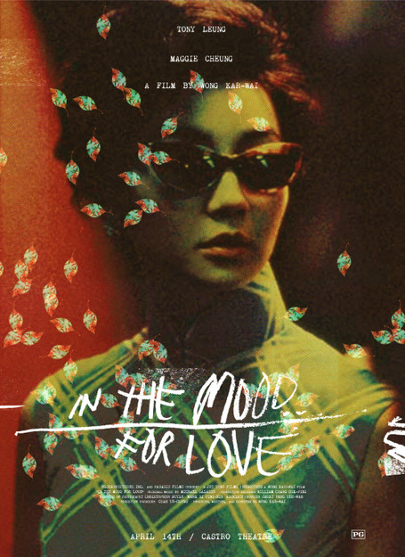 In the Mood for Love In the Mood for Love
