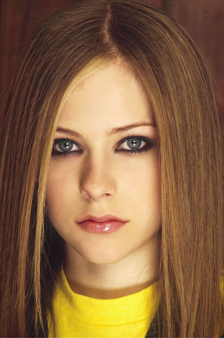 Avril Lavigne Avril Lavigne