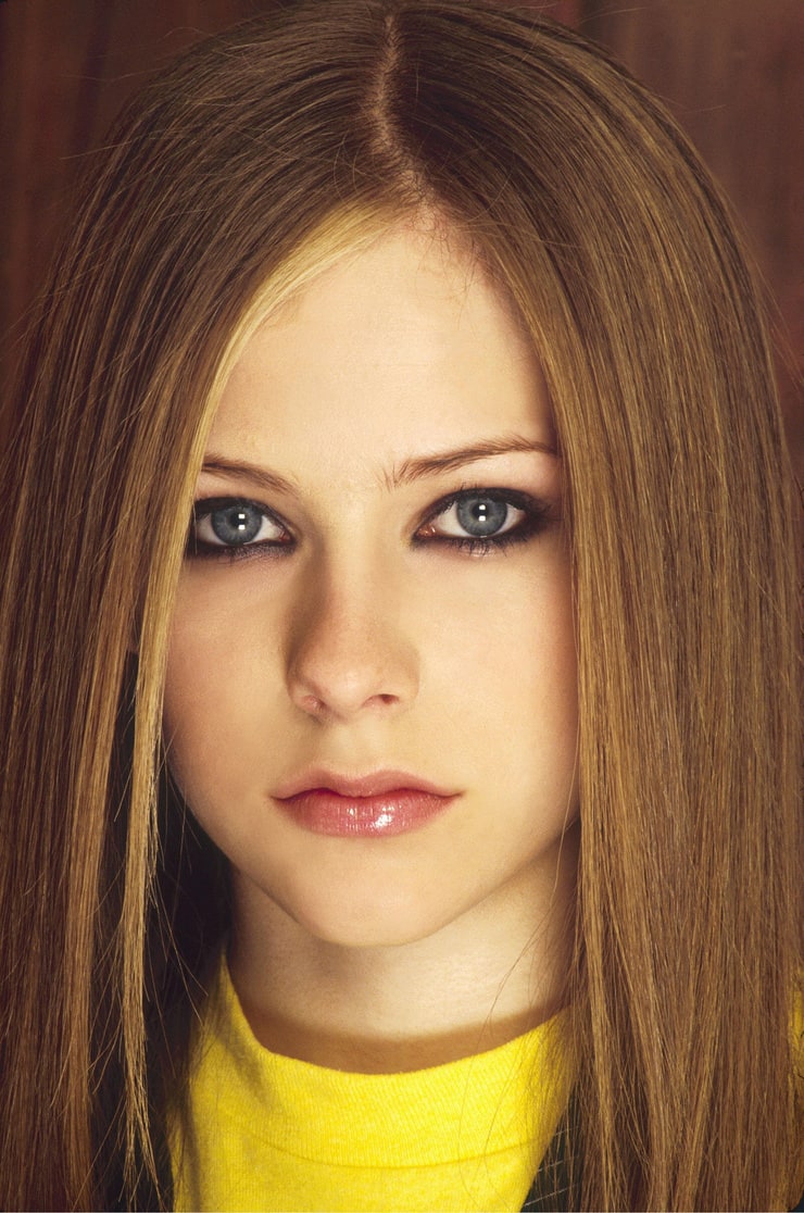 Avril Lavigne