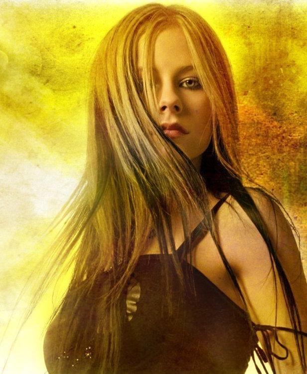 Avril Lavigne Avril Lavigne
