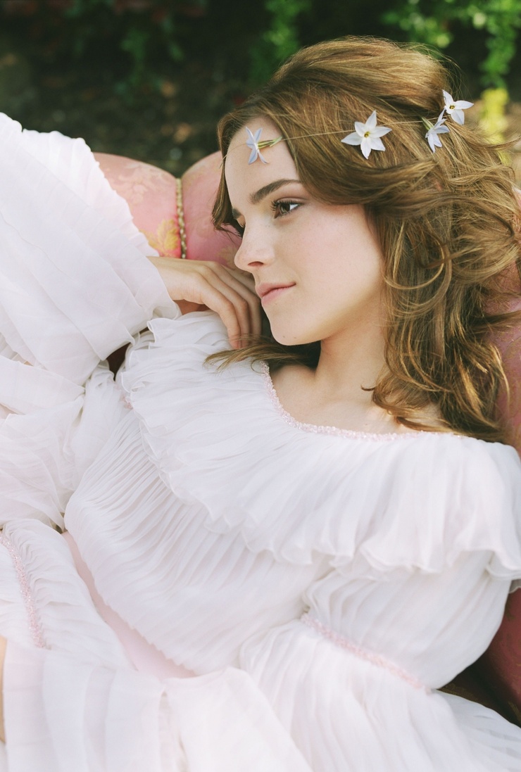Emma Watson Emma Watson