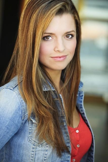 Corinne Vien Corinne Vien