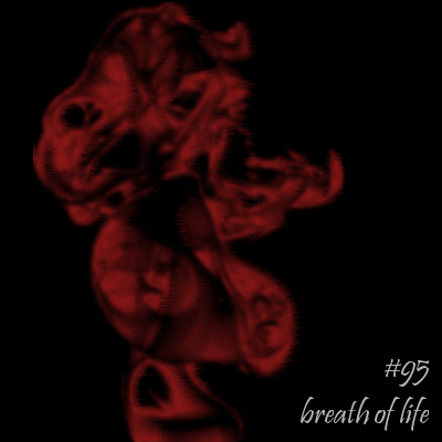 Breath Of Life