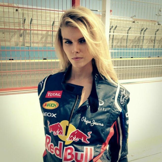 Maryna Linchuk