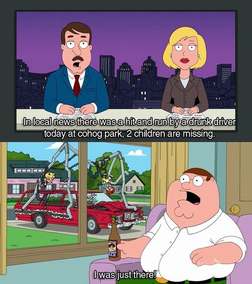 Family Guy