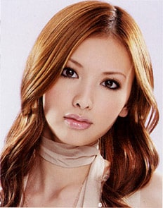 Emi Suzuki