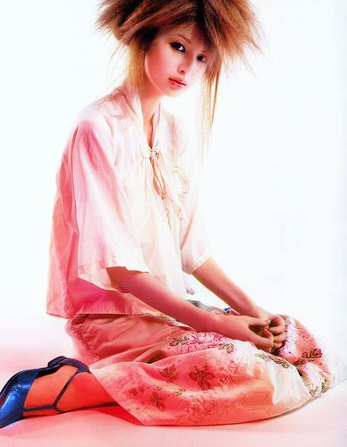 Emi Suzuki
