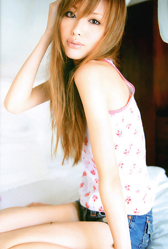 Emi Suzuki